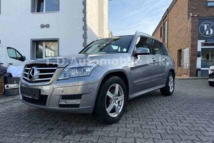Mercedes-Benz GLK 220 Gebrauchtwagen