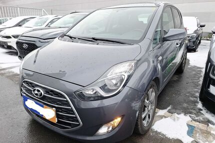 Hyundai ix20 Gebrauchtwagen