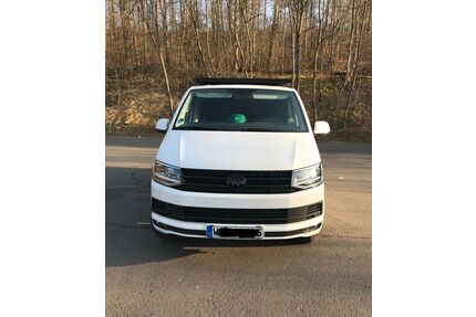 VW T6 Caravelle Gebrauchtwagen
