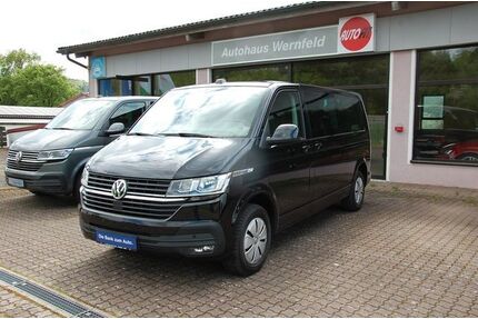 VW Andere Gebrauchtwagen