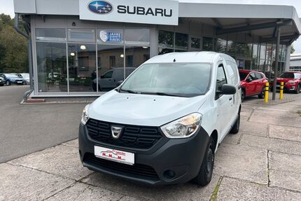 Dacia Dokker Gebrauchtwagen