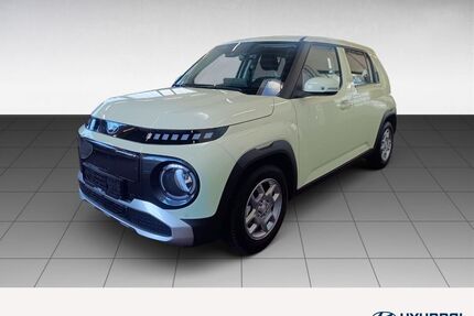 Hyundai INSTER Gebrauchtwagen