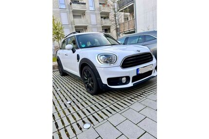 Mini One Countryman Gebrauchtwagen
