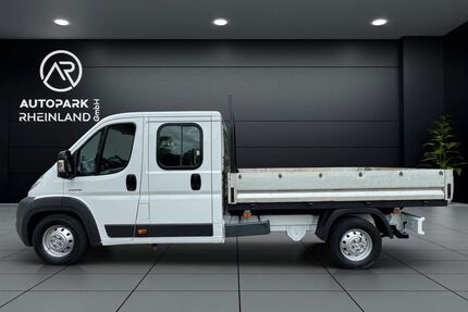 Citroen Jumper Gebrauchtwagen