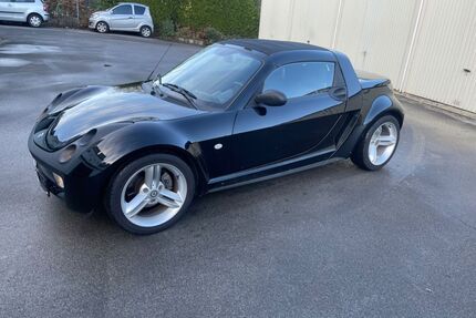 Smart Roadster Gebrauchtwagen