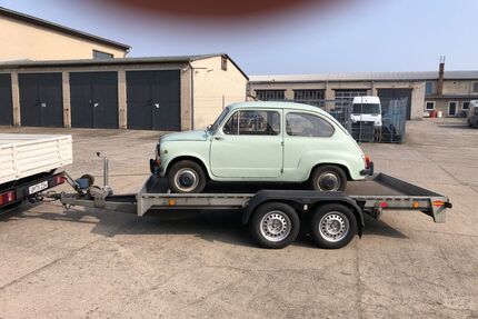 Fiat 500 Gebrauchtwagen
