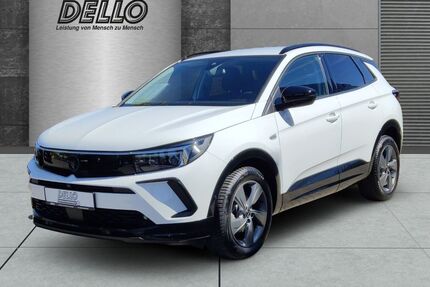 Opel Grandland (X) Gebrauchtwagen