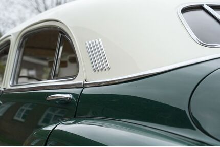 Cadillac Fleetwood Oldtimer