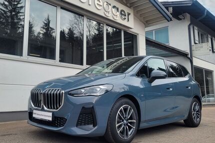BMW 220 Gebrauchtwagen