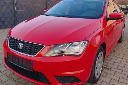 Seat Toledo Gebrauchtwagen