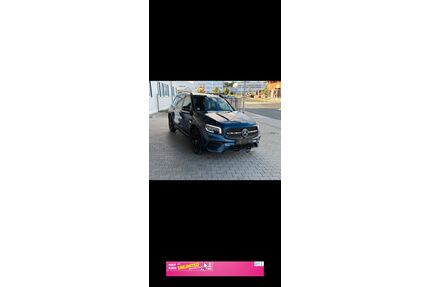 Mercedes-Benz GLB 250 Gebrauchtwagen