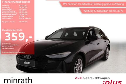 Audi A5 Gebrauchtwagen