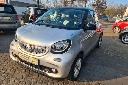 Smart ForFour Gebrauchtwagen
