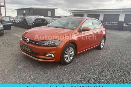 VW Polo Gebrauchtwagen