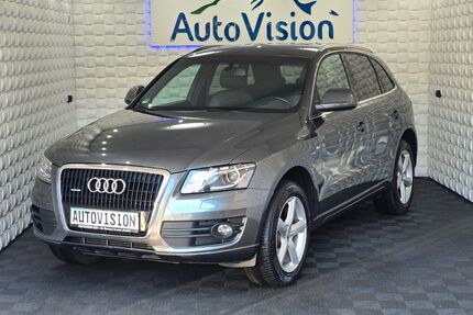 Audi Q5 Gebrauchtwagen
