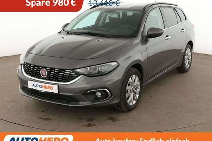 Fiat Tipo Gebrauchtwagen