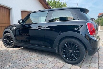Mini One D Gebrauchtwagen