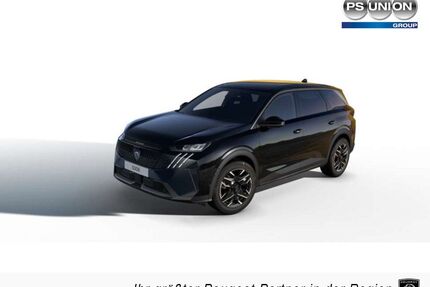 Peugeot 5008 Gebrauchtwagen
