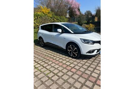 Renault Scenic Gebrauchtwagen