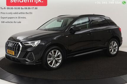 Audi Q3 Gebrauchtwagen