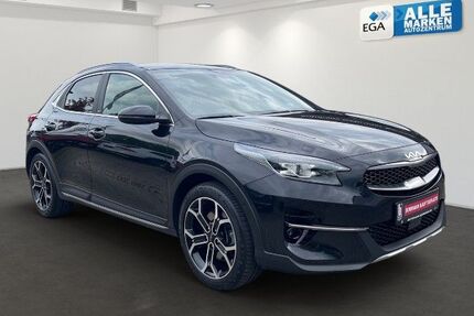 Kia XCeed Gebrauchtwagen
