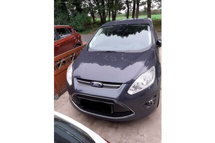 Ford Grand C-Max Gebrauchtwagen