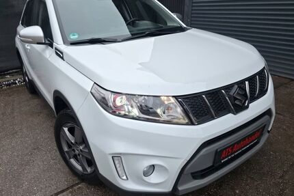 Suzuki Vitara Gebrauchtwagen