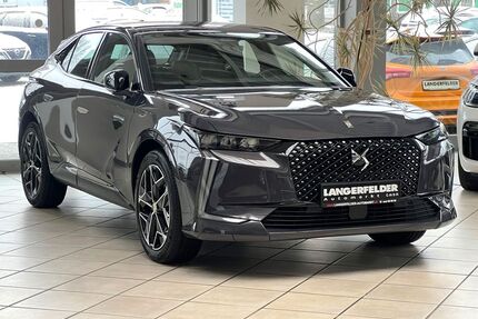 DS Automobiles DS4 Gebrauchtwagen
