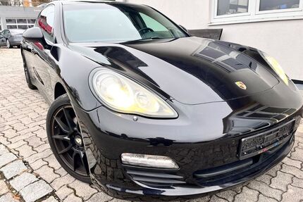 Porsche Panamera Gebrauchtwagen