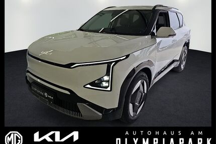 Kia EV5 Gebrauchtwagen