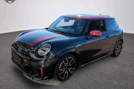Mini John Cooper Works Gebrauchtwagen