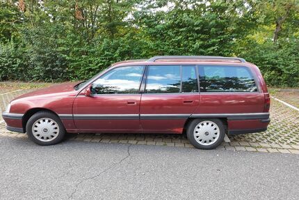 Opel Omega Gebrauchtwagen