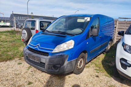 Citroen Jumpy Gebrauchtwagen