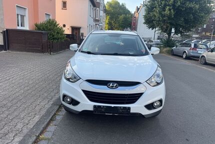 Hyundai ix35 Gebrauchtwagen
