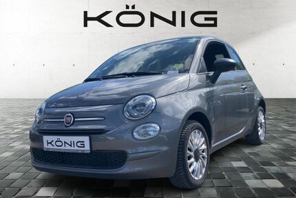 Fiat 500 Gebrauchtwagen