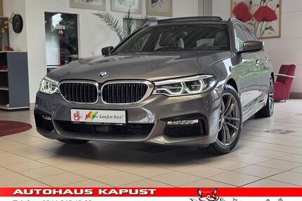 BMW 540 Gebrauchtwagen