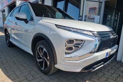 Mitsubishi Eclipse Cross Gebrauchtwagen