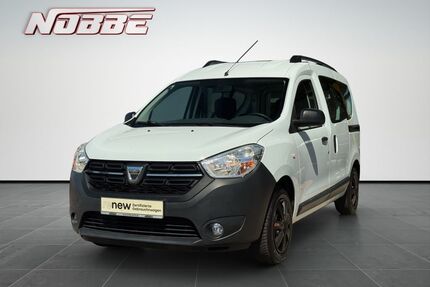 Dacia Dokker Gebrauchtwagen