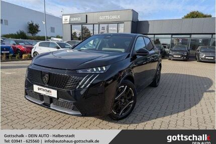 Peugeot e-3008 Gebrauchtwagen