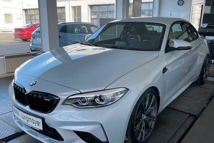 BMW M2 Gebrauchtwagen