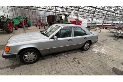 Mercedes-Benz 200 Gebrauchtwagen