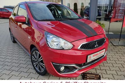 Mitsubishi Space Star Gebrauchtwagen