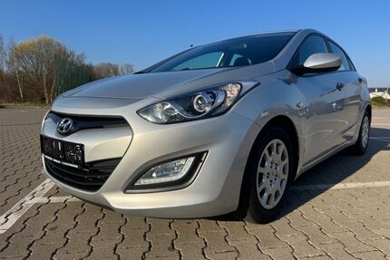 Hyundai i30 Gebrauchtwagen