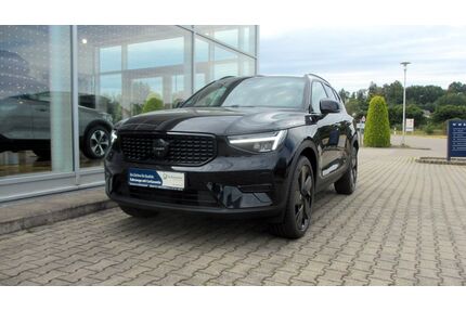 Volvo XC40 Gebrauchtwagen