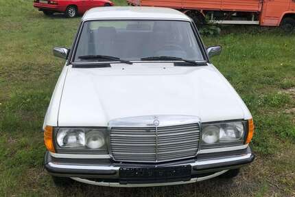 Mercedes-Benz 200 Gebrauchtwagen