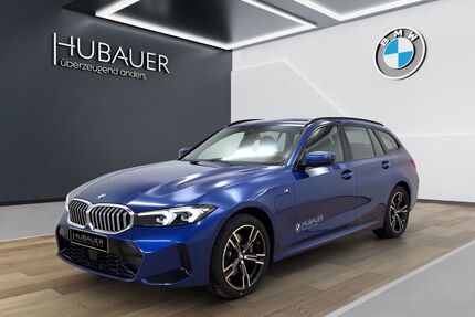 BMW 330 Gebrauchtwagen