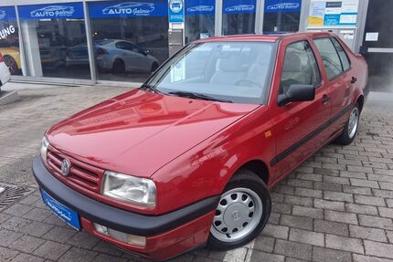VW Vento Gebrauchtwagen