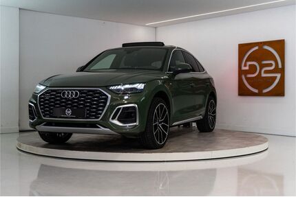 Audi Q5 Gebrauchtwagen
