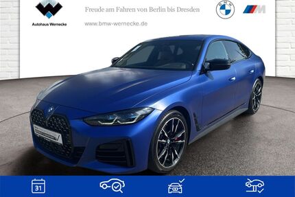 BMW M440 Gebrauchtwagen