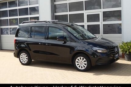 Mercedes-Benz T-Klasse Gebrauchtwagen
